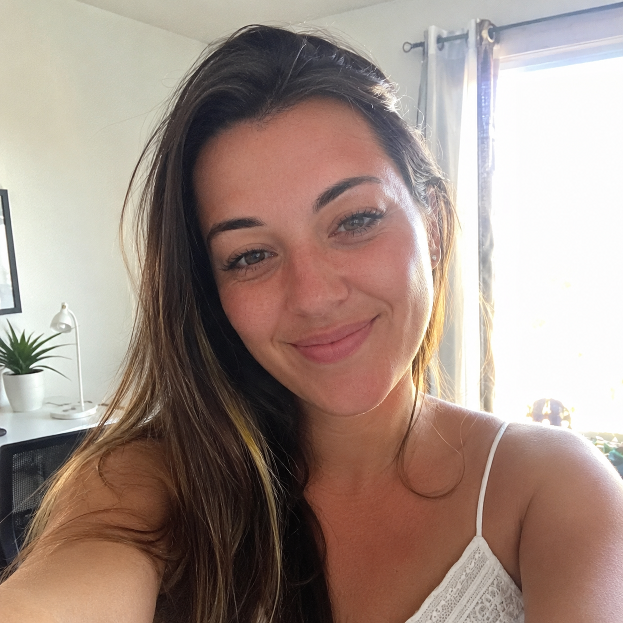 Nadia F.